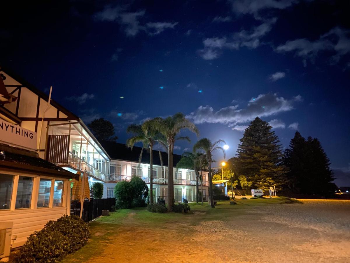 The Clan Terrigal Villa Exterior photo