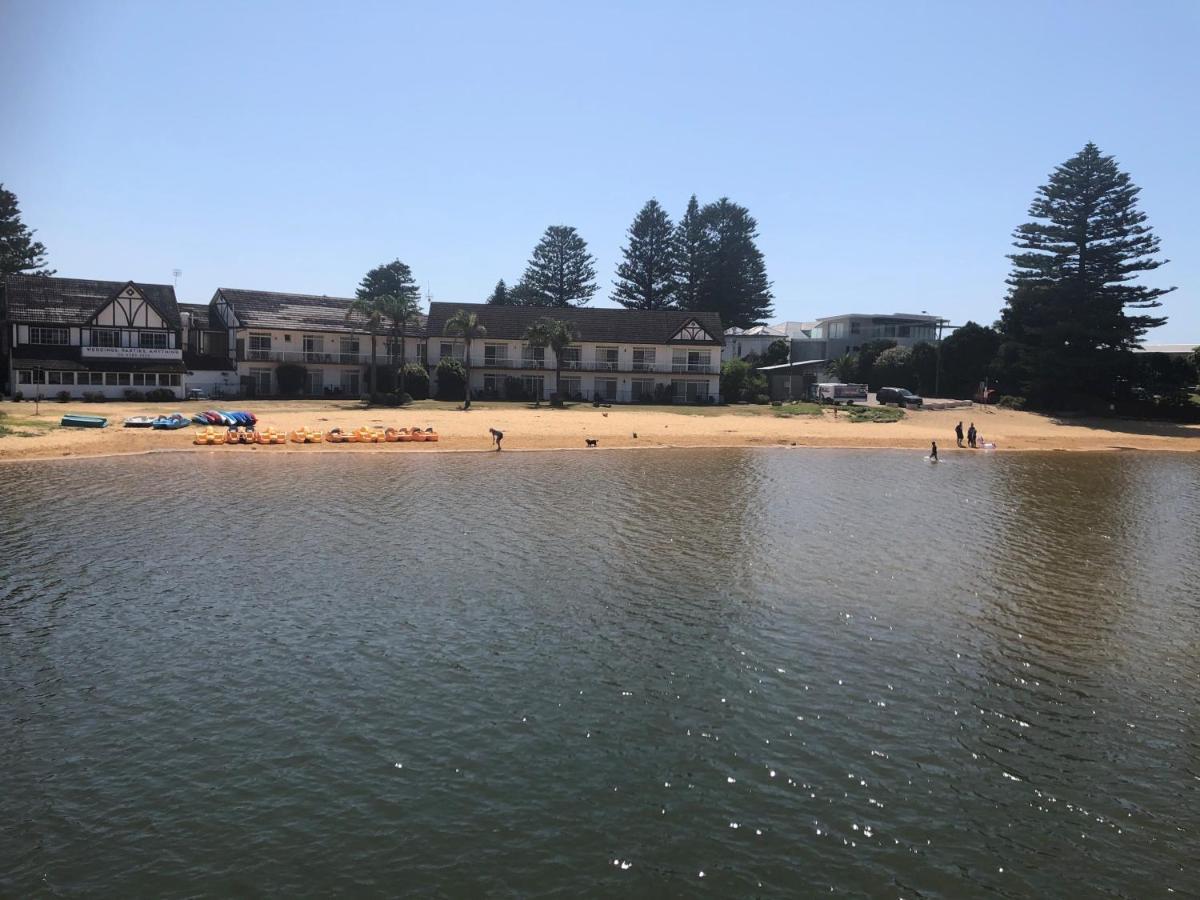 The Clan Terrigal Villa Exterior photo